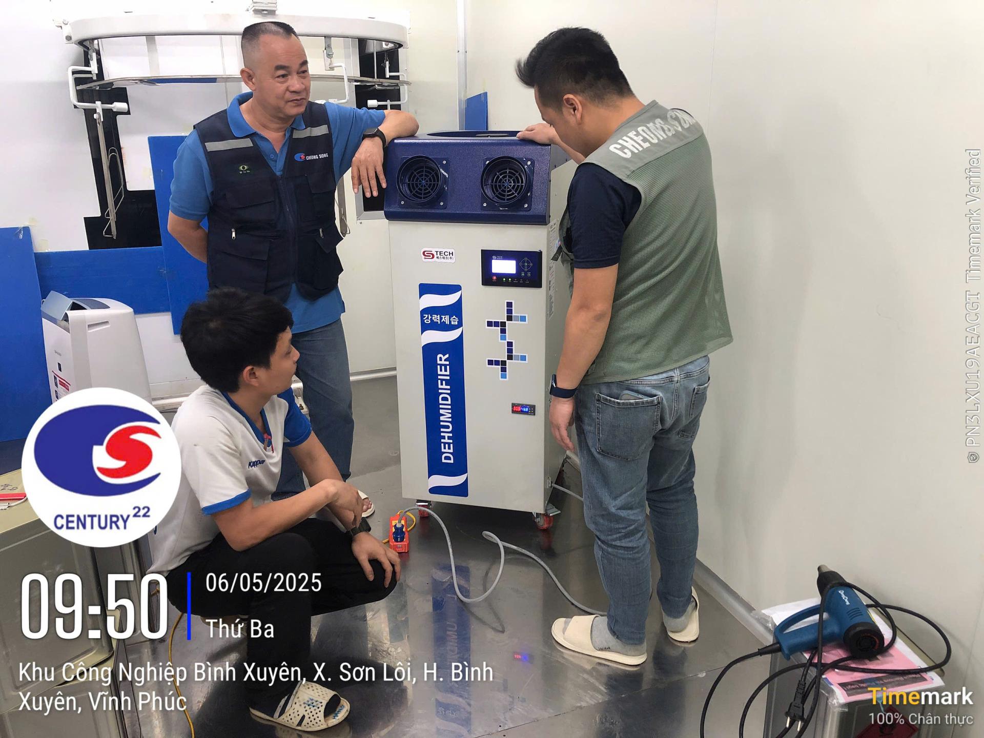 CÔNG TY TNHH THƯƠNG MẠI VÀ DỊCH VỤ JUN